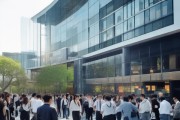 天津市商贸服务学校助力商贸行业的高质量发展