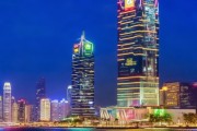香港中绽放与商帮在数字化转型与供应链管理领域的卓越表现，未来有望继续推动香港贸易和物流行业的发展。