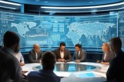 商贸建设项目立项分析，经济转型与政策支持的关键路径