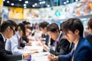 商贸流通服务技能大赛，从技能到创新