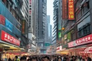 铜川正阳商贸城，机遇与挑战并存的商业城市