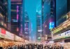 济南国际商贸城，推动经济高质量发展的新机遇
