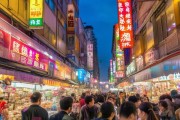 义乌商贸区经济形势分析，市场动态、政策变化与未来展望