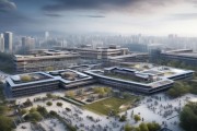 陕西商贸学院，数字时代的未来与挑战