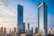 潍坊西南商贸城新闻头条，打开城市现代化新维度的窗口