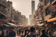 安阳国际商贸城，机遇与挑战并存，未来走向何方？