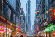 松滋商贸城，明天的商贸新天地