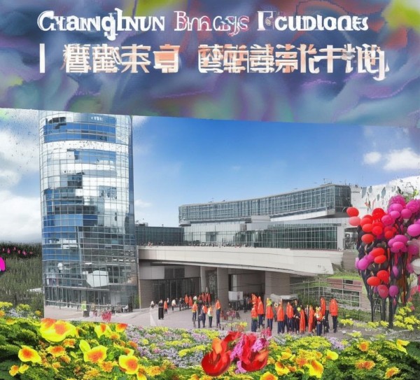 成就新时代，长春商贸学院扩建项目取得辉煌成就