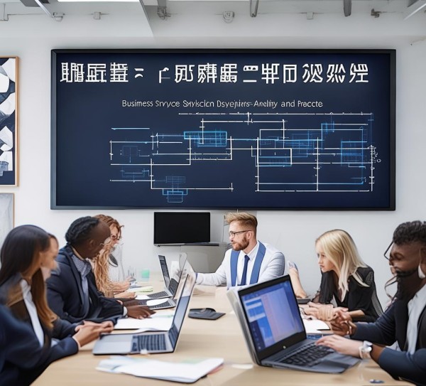 商务服务系拼音，解析与实践