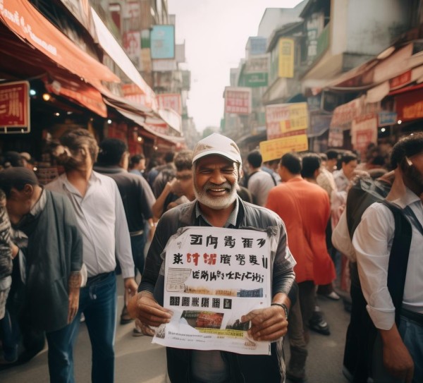 真诚与机遇，禹城商贸港招聘新信息新鲜出炉