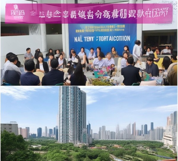 南宁市商贸学校新闻事件，助力经济发展与人才引进