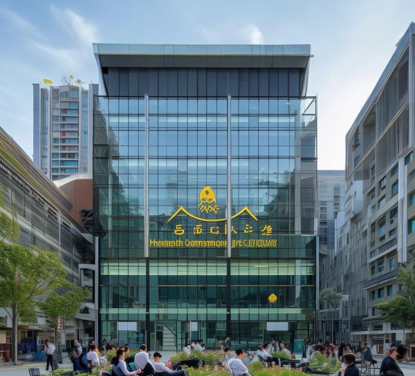 长沙现代商贸学校项目部
