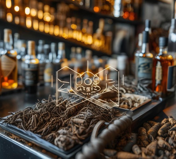 烟酒商贸新锐，烟酒行业中的独特品牌
