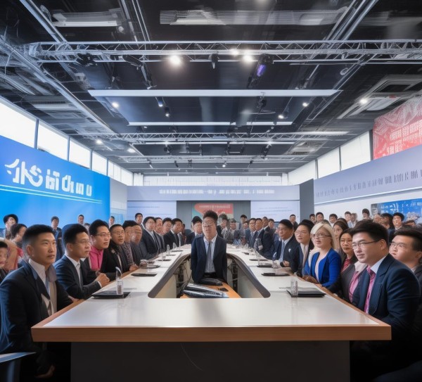 长春商贸企业新闻发布会,助力经济高质量发展 长春商贸企业新闻发布会,助力经济高质量发展